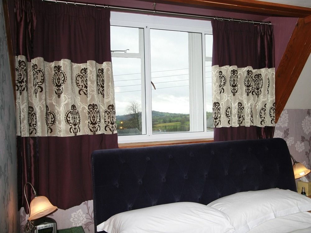 The Belfry At Yarcombe Bed & Breakfast Екстериор снимка